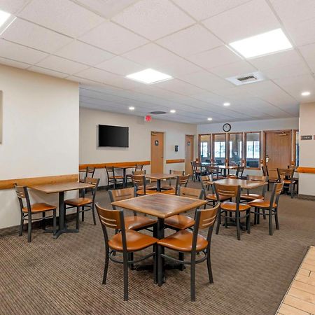 贝斯特韦斯特黄石隧道酒店 Laurel 外观 照片